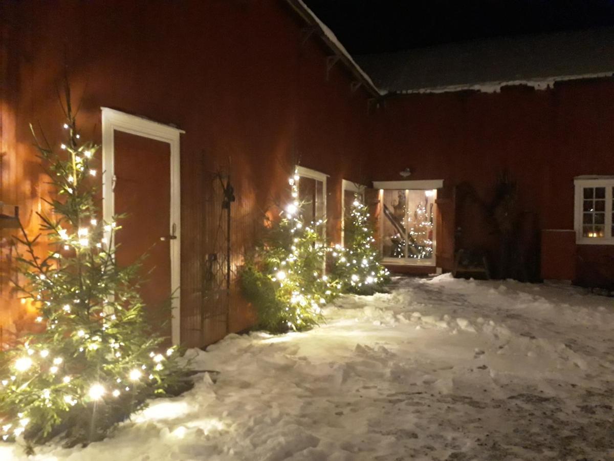 Stromnes - Oldefars Gjestehus Inderoy Straumen  Exteriér fotografie